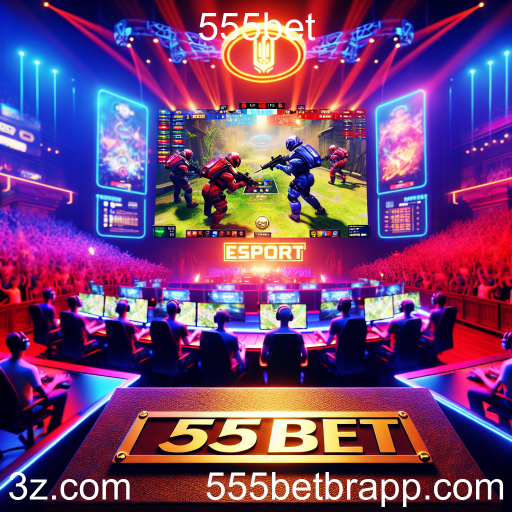 A Ascensão dos eSports: O Futuro do Entretenimento Digital