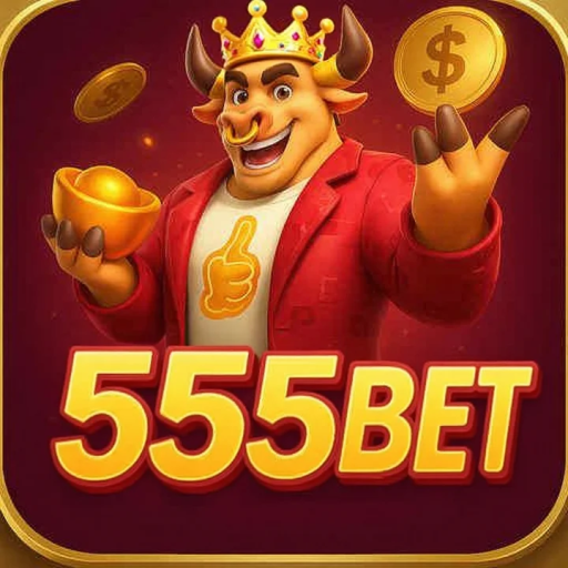 555bet